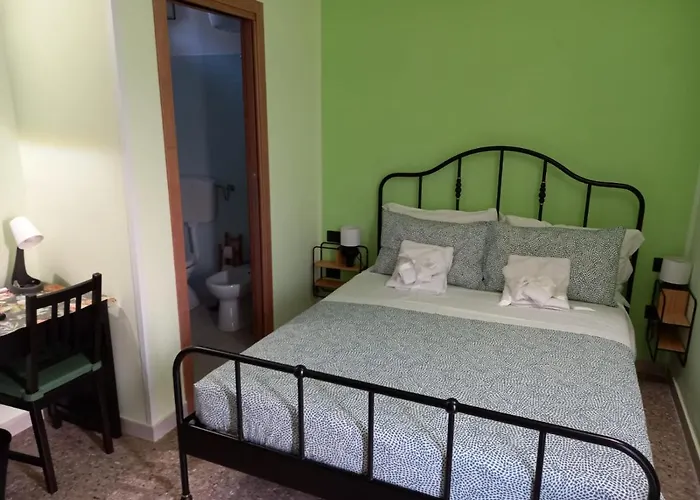 Sea 住宿加早餐酒店