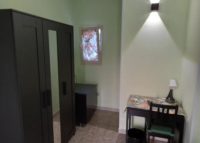 Sea 住宿加早餐酒店