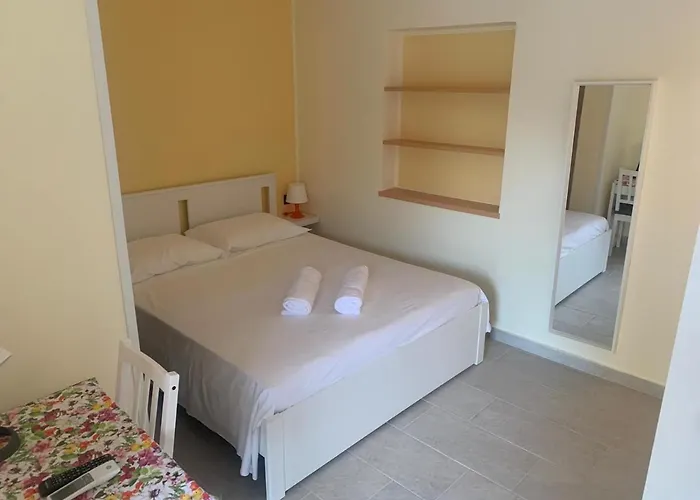 Sea 住宿加早餐酒店 3*