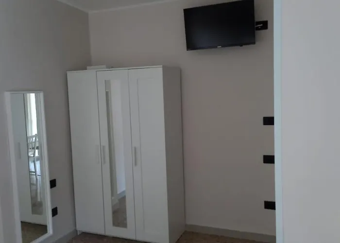 住宿加早餐酒店 Sea