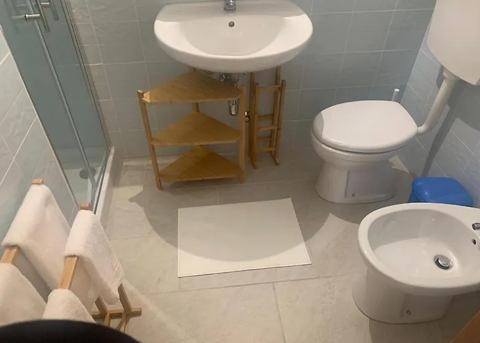 住宿加早餐酒店 Sea