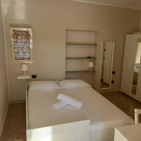 Panzió Sea 3*