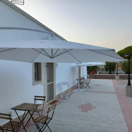 Bed & Breakfast Sea