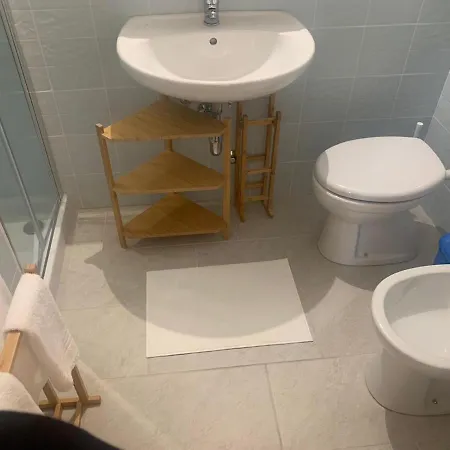 Bed & Breakfast Sea