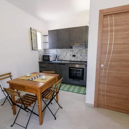 Bed & Breakfast Sea Elena Marina