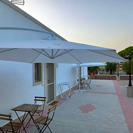 Panzió Sea 3*