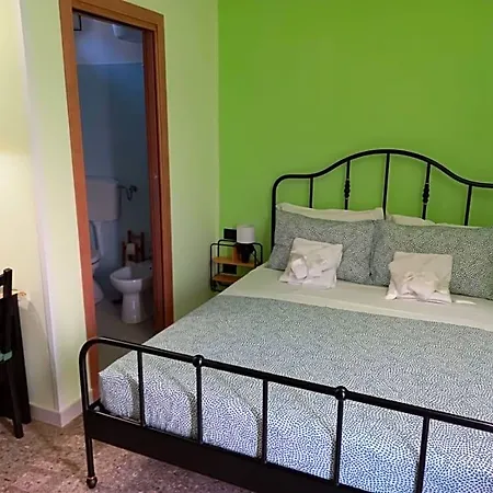 Sea Bed and breakfast 3*