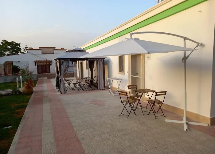 Sea B&B 3*