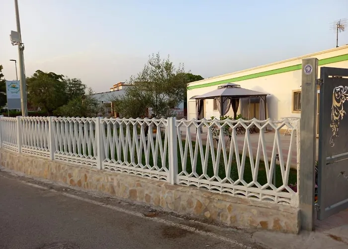 Sea 3* Elena Marina